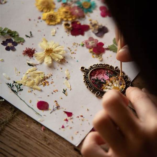 Preserving The Beauty Of Bouquets
