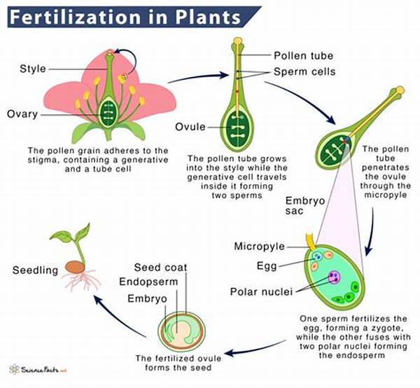 Proper Fertilization For Blooming Cycles