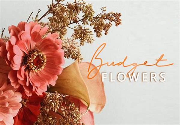 Reasonably Priced Flower Delivery Options Around