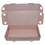 Recyclable Flower Shipping Materials