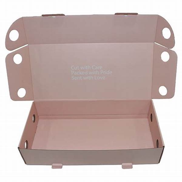 Recyclable Flower Shipping Materials