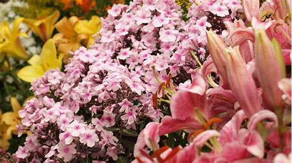 Reducing Waste In Flower Displays
