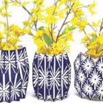 Reusable And Recyclable Flower Wraps