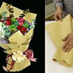 Reusable Floral Wrapping Techniques