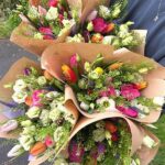 Seasonal Flower Delivery Subscription