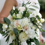 Sophisticated Bouquets For Timeless Brides