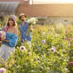 Spring Flower Planting Tips