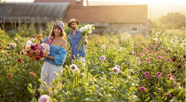 Spring Flower Planting Tips