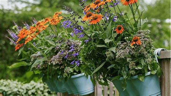 Stress-free Flowers For New Gardeners