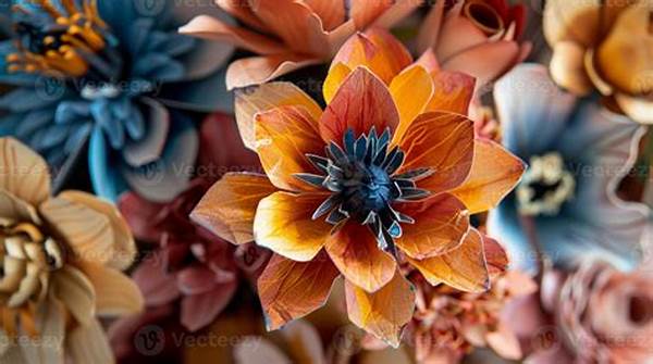 Sustainable Materials For Flower Bouquets