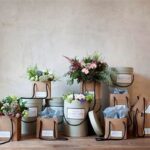 Sustainable Packaging For Flower Shops