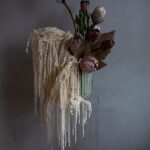 Techniques For Drying Floral Arrangements