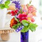 Techniques For Fresh Flower Longevity