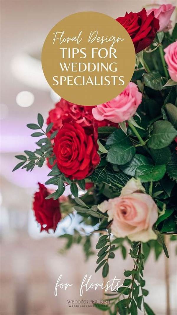 Timeless Floral Design Techniques