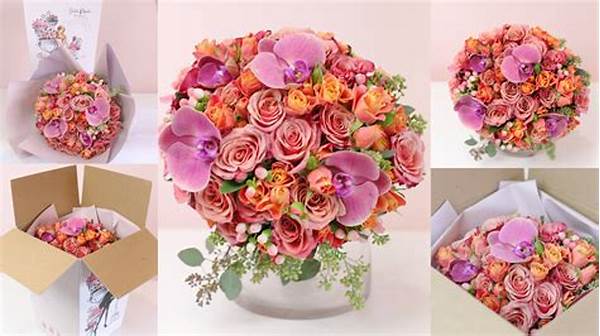 Top Rated Nationwide Flower Delivery Options