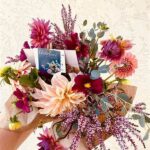 Unique Floral Delivery Experience