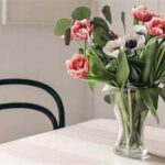 Vase Placement To Prolong Freshness