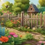 Wildlife-friendly Garden Protection Methods