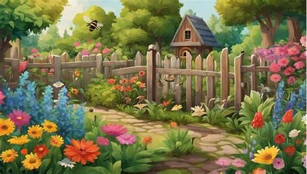 Wildlife-friendly Garden Protection Methods