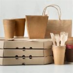 Zero Waste Floral Packaging Methods