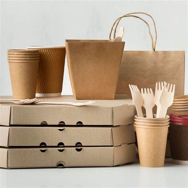 Zero Waste Floral Packaging Methods