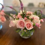 Affordable Floral Arrangement Techniques