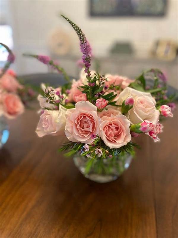 Affordable Floral Arrangement Techniques