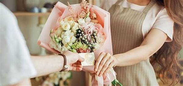 Affordable Floral Delivery Services