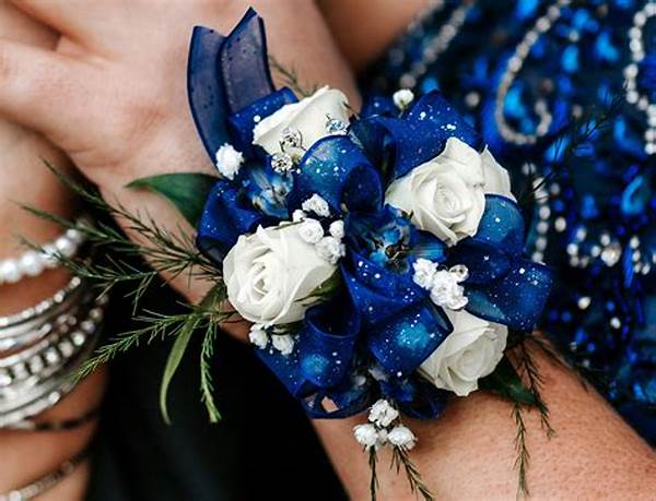 Affordable Prom Flower Selections