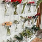 Artistic Prom Flower Display Ideas