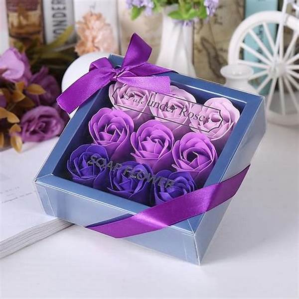 Bespoke Eternal Flower Gift Ideas