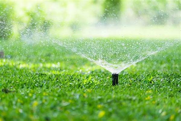 Best Practices For Blossom Irrigation
