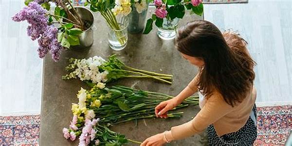Best Practices To Prolong Floral Freshness
