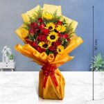 Best Value Flower Bouquets Online