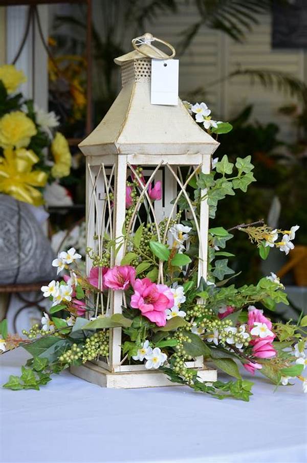Caring For Decorative Flower Arrangements