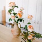 Chemical-free Floral Arrangements Ideas