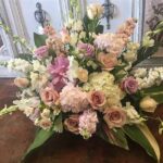 Classic Flower Arrangement Tips