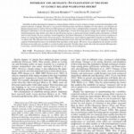 Climate Impact On Wildflower Species