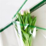 Compostable Wrapping Materials For Flowers
