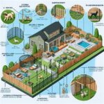 Creating A Pet-safe Backyard