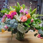 Creative Approaches To Floral Design