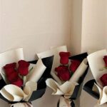 Creative Reuse Of Floral Packaging