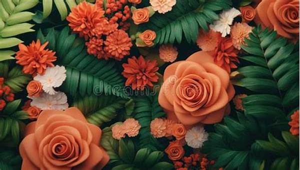 Cultivation Techniques For Seasonal Flowers