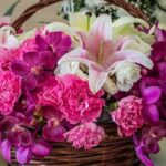 Cultural Significance In Flower Arrangements
