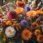 Current Seasonal Wedding Flowers