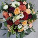 Custom Floral Designs For Events