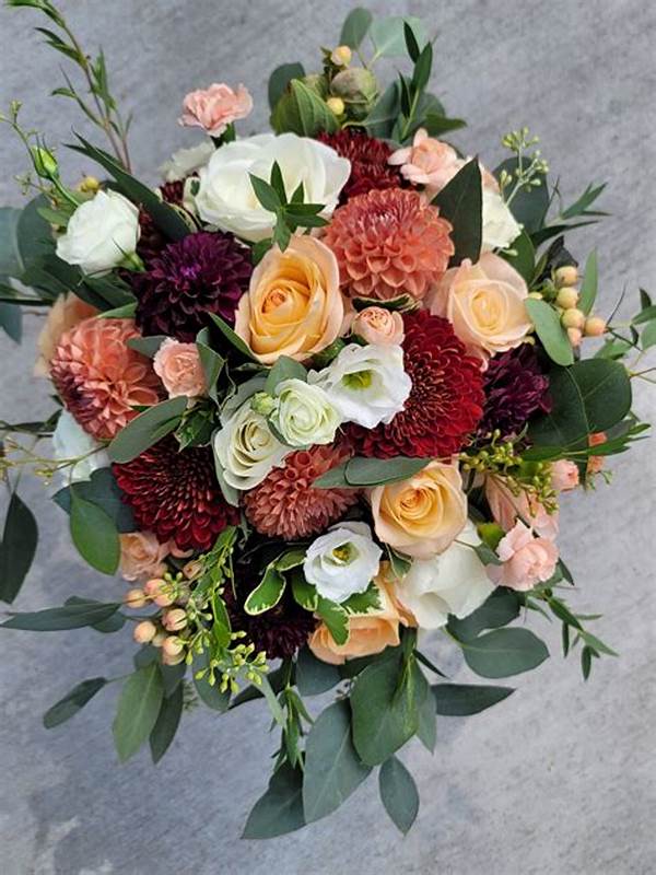 Custom Floral Designs For Events