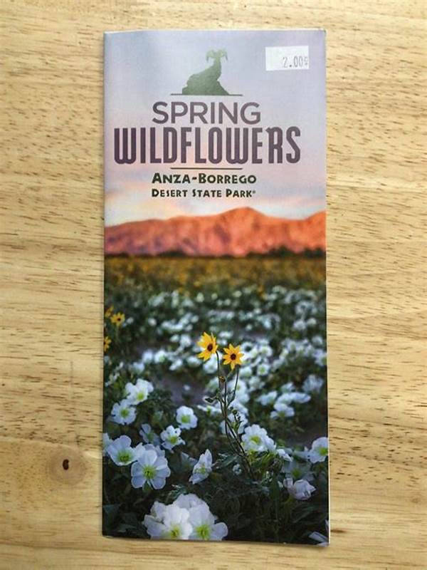 Detailed Wildflower Ecology Research Tools