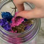 Diy Flower Preservation Without Chemicals