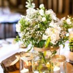 Diy Wedding Table Decor Tips